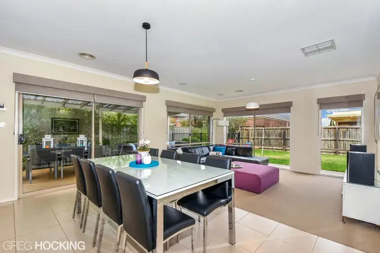 Fourth view of Homely house listing, 5 Echo Avenue, Tarneit VIC 3029