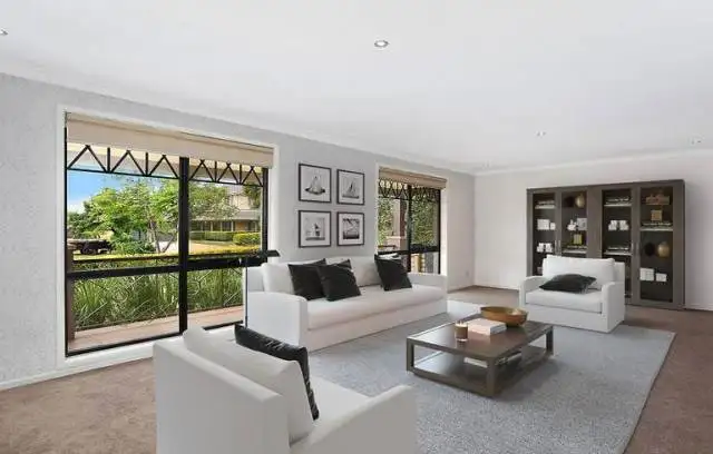 Second view of Homely house listing, 25 Taubman Drive, Horningsea Park NSW 2171