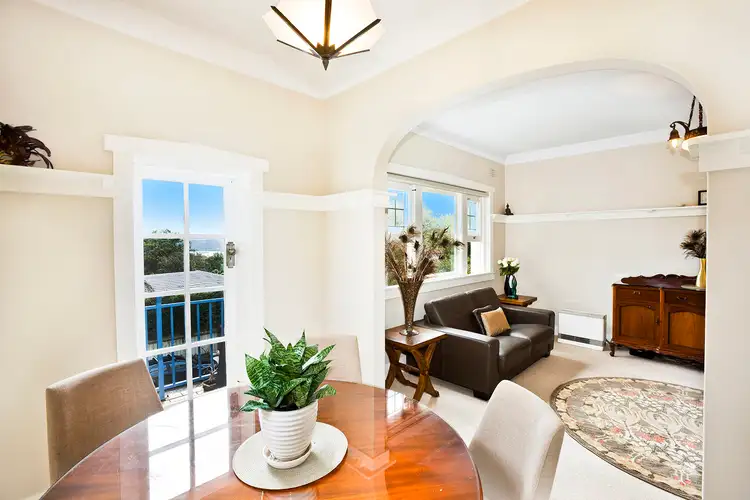 Fifth view of Homely apartment listing, 4/70 New South Head Road, Vaucluse NSW 2030