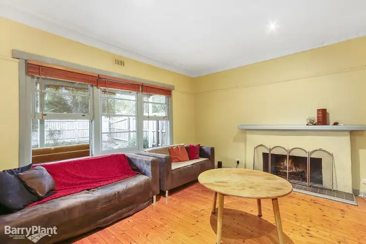 Second view of Homely house listing, 23A Lusher Road, Croydon VIC 3136