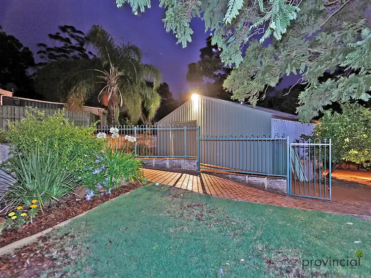 Fourth view of Homely house listing, 237 Grove Road, Lesmurdie WA 6076