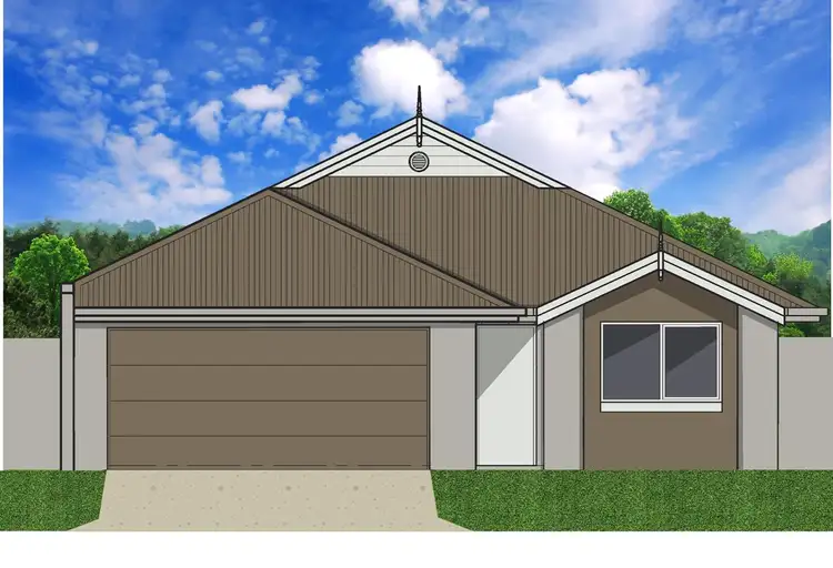 Lot 4/1313 Camden Way, Meadow Springs WA 6210