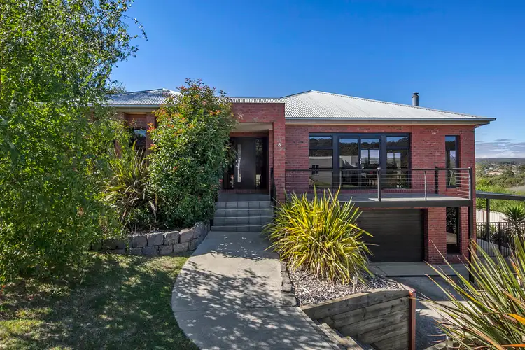 8 Goldfield Court, Nerrina VIC 3350