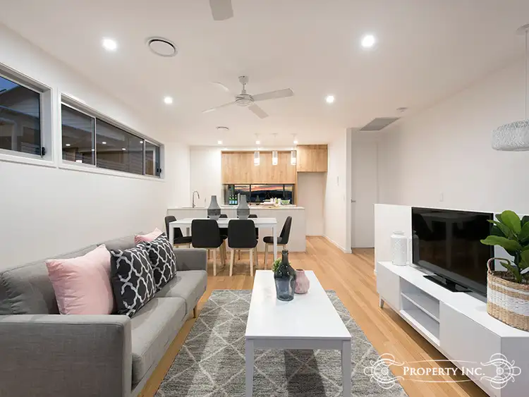 5/41 Somervell Street, Annerley QLD 4103