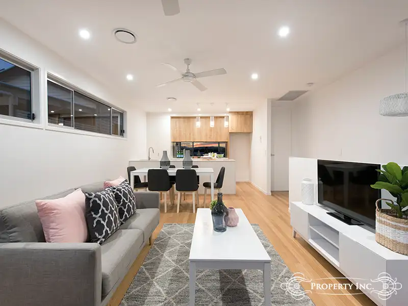 Main view of Homely townhouse listing, 5/41 Somervell Street, Annerley QLD 4103