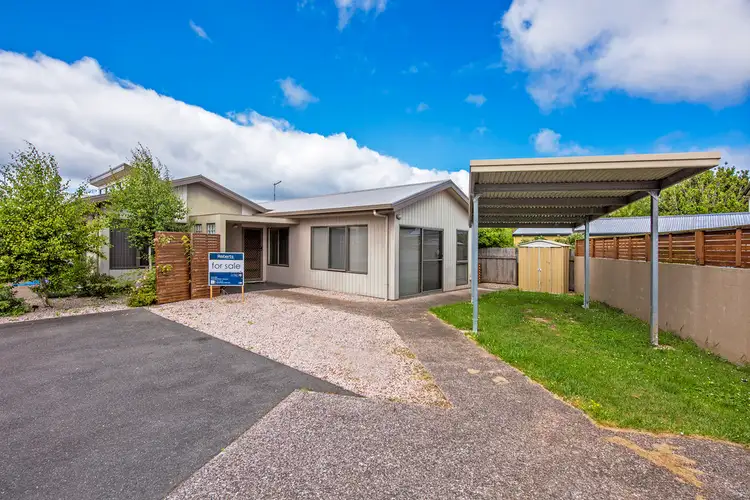 Third view of Homely unit listing, 1/60 Dodgin Street, Wynyard TAS 7325