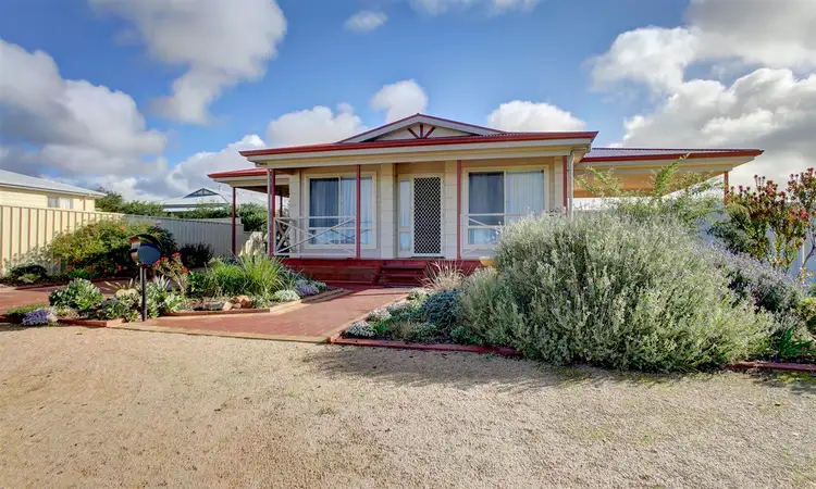 7 Asim Court, Port Lincoln SA 5606