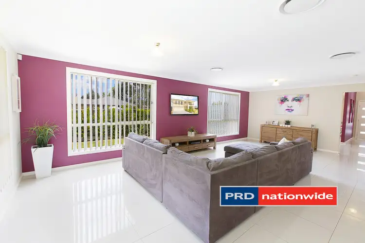 Seventh view of Homely house listing, 24 Bradley Street, Ropes Crossing NSW 2760