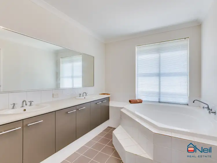 Seventh view of Homely house listing, 32 Caduceus Way, Hilbert WA 6112