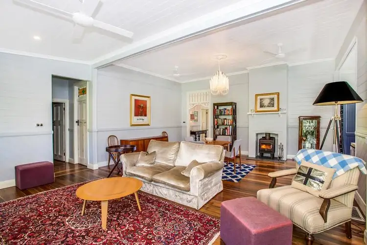 Fifth view of Homely rural property listing, # 749 Houghlahans Creek Road, Pearces Creek NSW 2477
