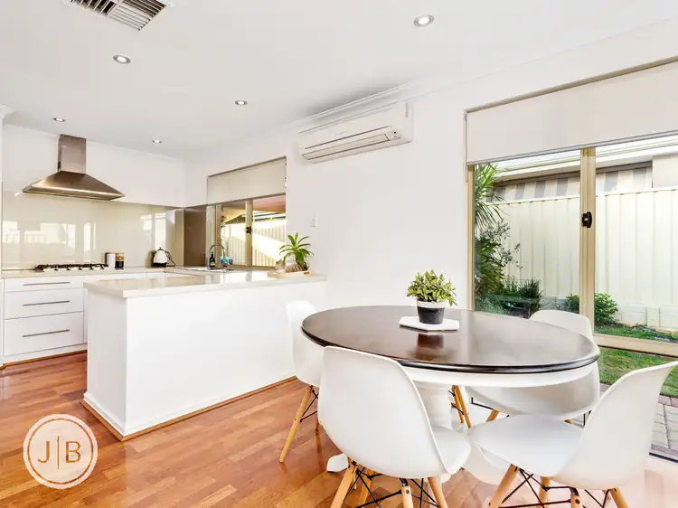 Third view of Homely other listing, 2/4 Henning Crescent, Manning WA 6152