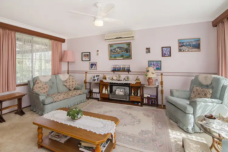 Fourth view of Homely house listing, 62 Newling Street, Lisarow NSW 2250