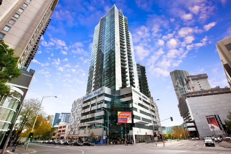 Sixth view of Homely apartment listing, 2200/180 City Road, Southbank VIC 3006