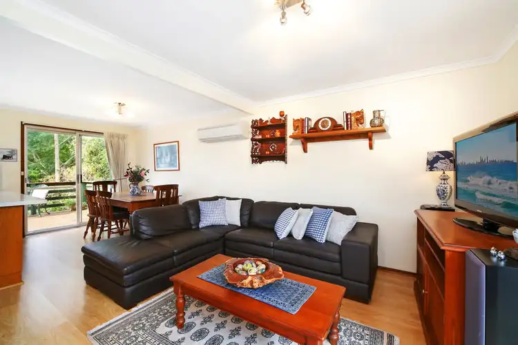 Fourth view of Homely house listing, 49 Huntly Road, Bensville NSW 2251
