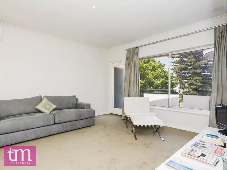 Sixth view of Homely apartment listing, 8/39 BROOME STREET, Cottesloe WA 6011