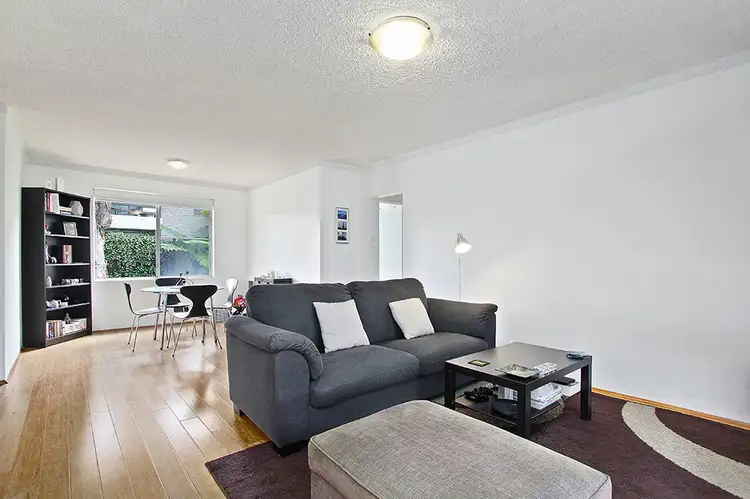 Main view of Homely apartment listing, 9/2 Corby Avenue, Concord NSW 2137