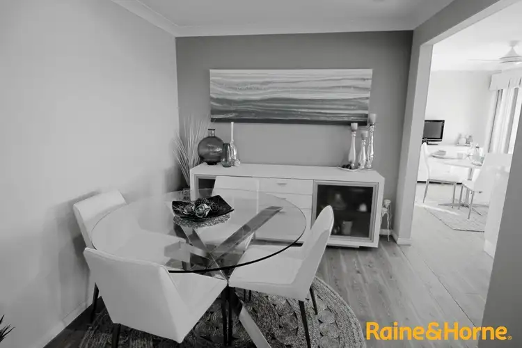 Third view of Homely house listing, 3 Pam Close, Jewells NSW 2280