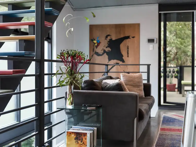Main view of Homely townhouse listing, 10 McCarthy Street, Perth WA 6000