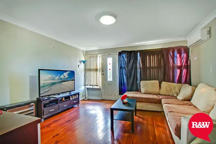 Second view of Homely house listing, 10 & 10a Kubor Crescent, Whalan NSW 2770
