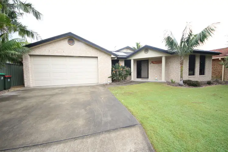 Second view of Homely house listing, 10 Schnapper Cl, Hat Head NSW 2440