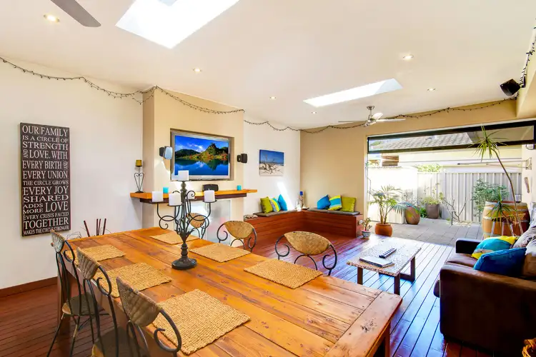 Second view of Homely house listing, 7 Second Avenue, Warradale SA 5046