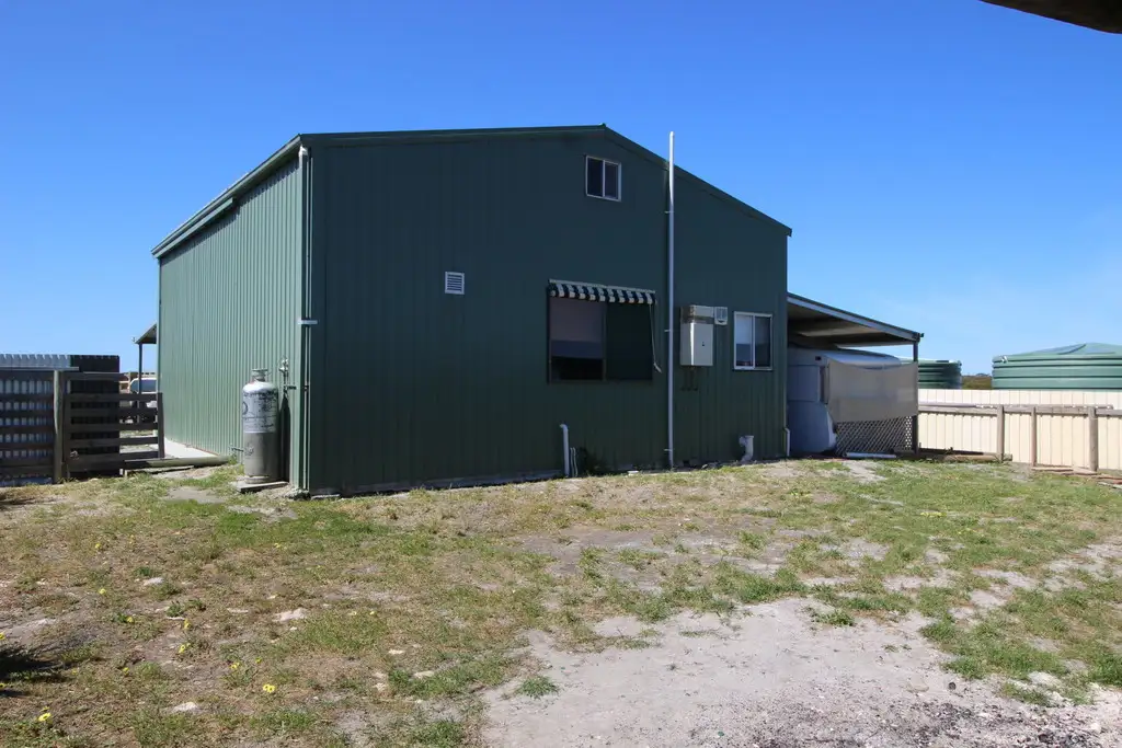 Main view of Homely land listing, Lot 3 Farm Beach Road, Wangary SA 5607