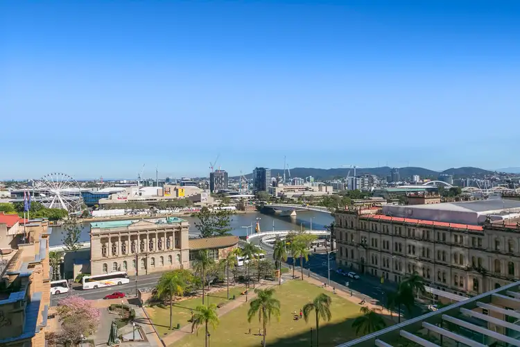 1003/151 George Street, Brisbane City QLD 4000