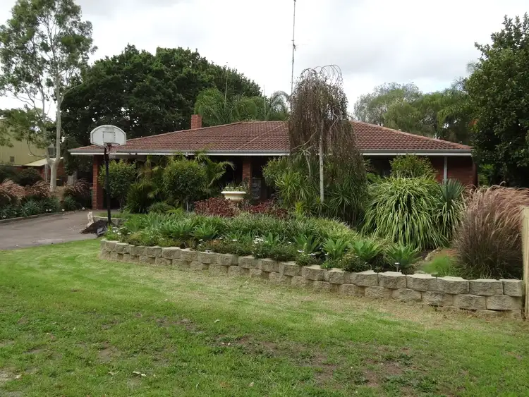Main view of Homely house listing, 34 Bridge Street, Boyanup WA 6237