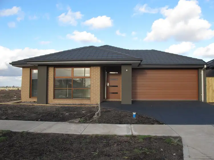Lot 44 Granvia Circuit, Burnside VIC 3023