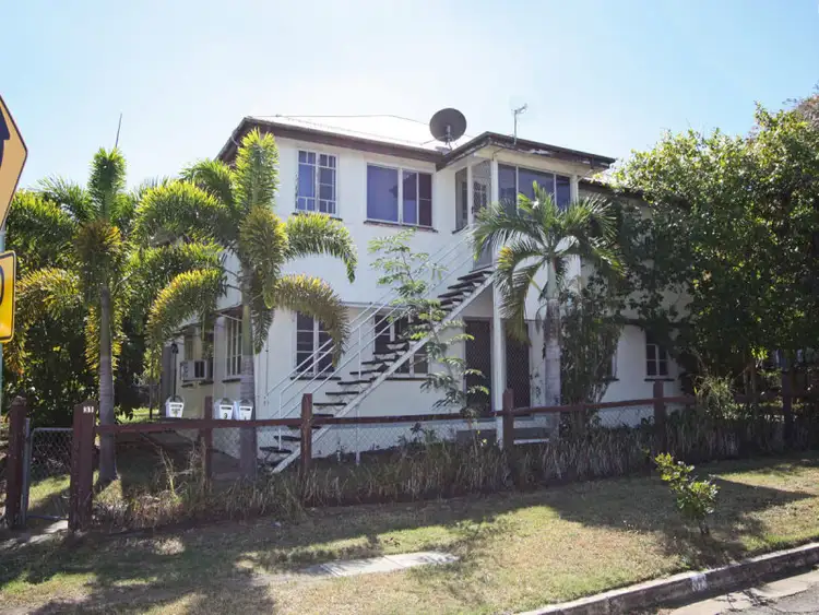Main view of Homely unit listing, 31 Garrick Street, West End QLD 4810