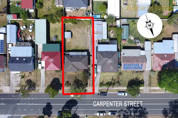 Seventh view of Homely house listing, 36 CARPENTER STREET, Colyton NSW 2760