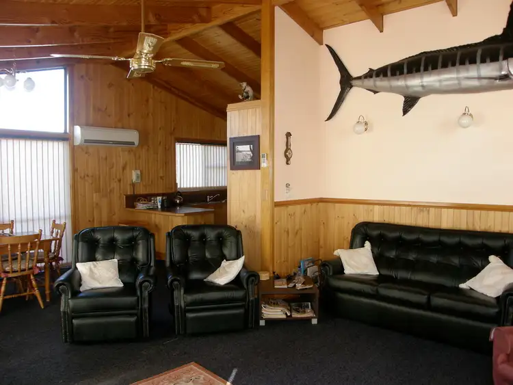Sixth view of Homely house listing, 5 Felmingham Street, Binalong Bay TAS 7216
