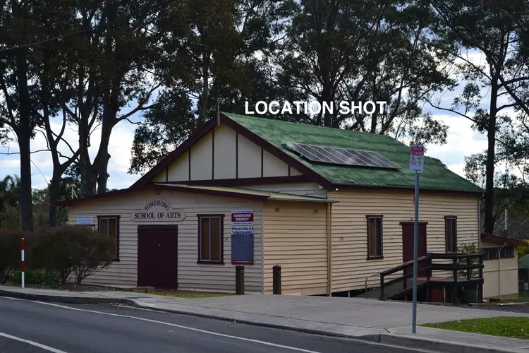 Fourth view of Homely land listing, Lots 129 & 130 Inglewood Crescent (Jerberra), Tomerong NSW 2540