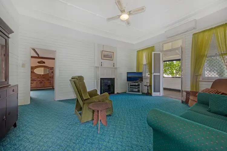 Second view of Homely house listing, 61 Norton Street, Ballina NSW 2478