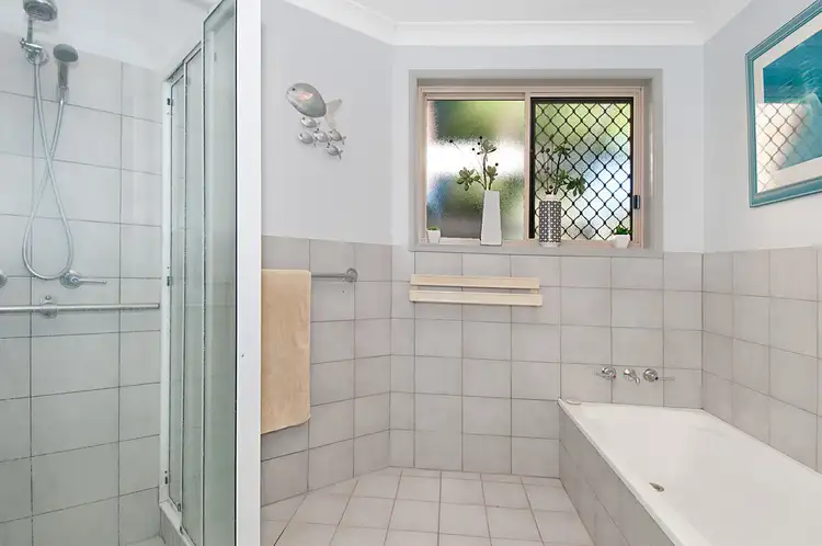 Fourth view of Homely unit listing, 2/1 Dalmacia Drive, Wollongbar NSW 2477