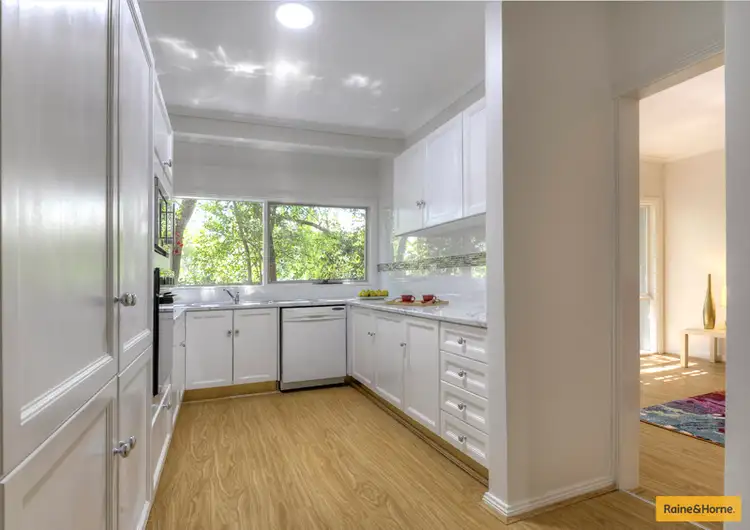 Third view of Homely townhouse listing, 9/339 Flemington Road, North Melbourne VIC 3051