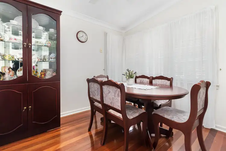 Sixth view of Homely house listing, 12 Barham Street, Heckenberg NSW 2168