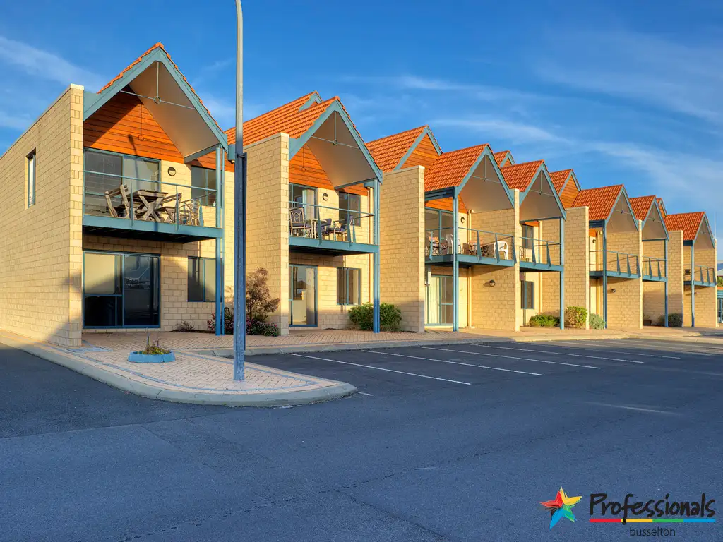 Main view of Homely house listing, 13/19 Spinnaker Boulevard, Geographe WA 6280