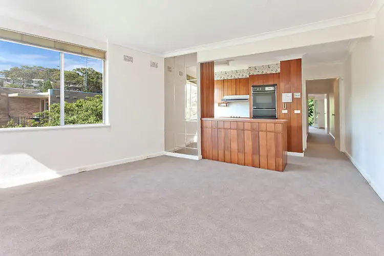 Third view of Homely apartment listing, 6/7 The Esplanade, Mosman NSW 2088