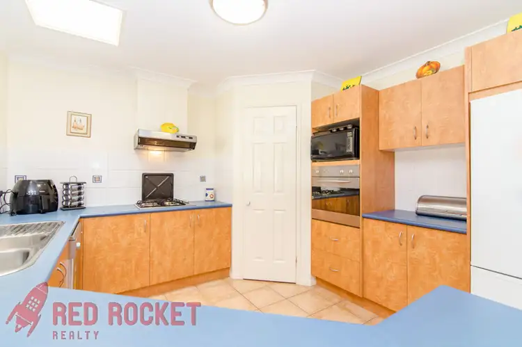 Third view of Homely house listing, 8 Barossa Street, Kingston QLD 4114