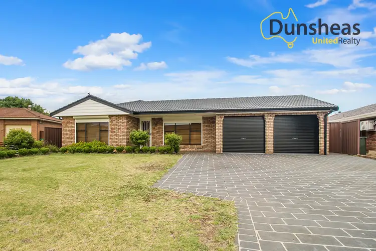 Main view of Homely house listing, 31 Adrian Street, Macquarie Fields NSW 2564