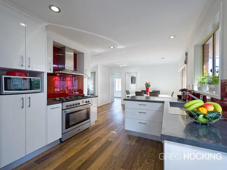 Fourth view of Homely house listing, 3 Tintern Grove, Cheltenham VIC 3192