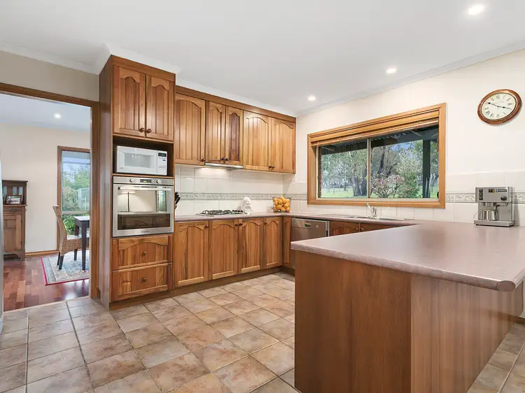 Sixth view of Homely house listing, 518 Edgecombe Road, Kyneton VIC 3444