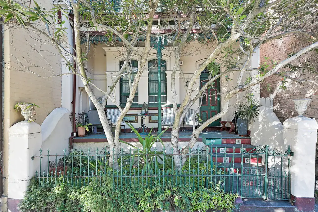 Main view of Homely house listing, 308 Abercrombie Street, Darlington NSW 2008