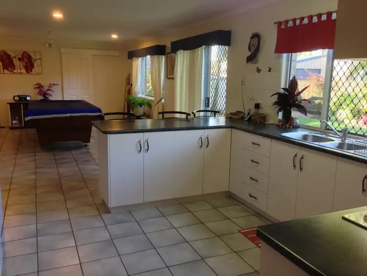 Fifth view of Homely house listing, 6 Possum Close, Andergrove QLD 4740