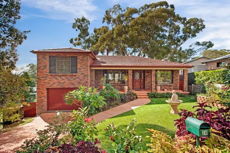 Main view of Homely house listing, 28 Dean Parade, Lemon Tree Passage NSW 2319