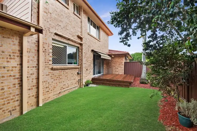 Fifth view of Homely townhouse listing, 3/5 Ferguson Close, West Gosford NSW 2250