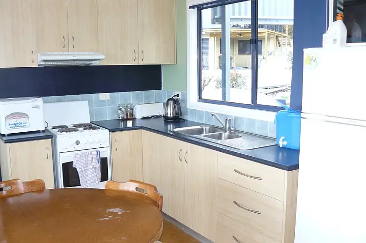 Second view of Homely house listing, 6 Boons Place, Eaglehawk Neck TAS 7179