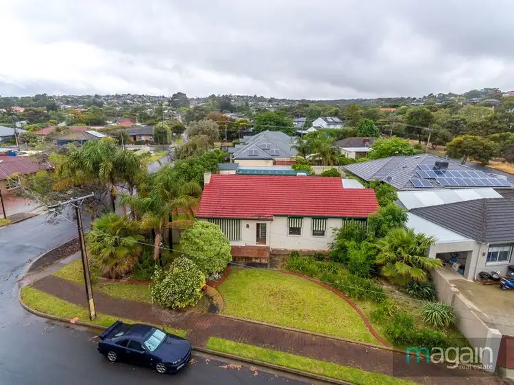 3 Skye Street, Seacliff Park SA 5049