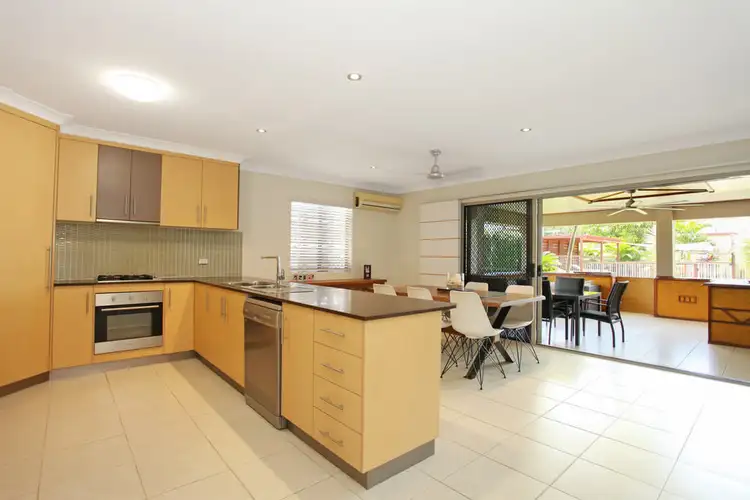Third view of Homely house listing, 9 Michelle Crescent, Bucasia QLD 4750